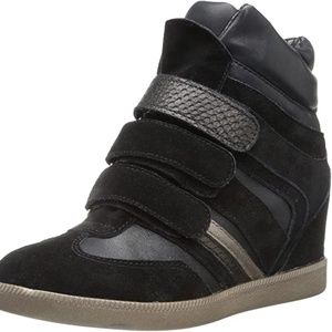 BCBGeneration Women's Anthony Fashion Sneaker